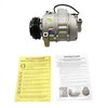 Delphi A/C Compressor, Cs20093 CS20093